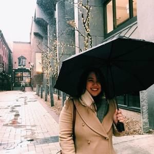 Meet your Posher, Dan qing